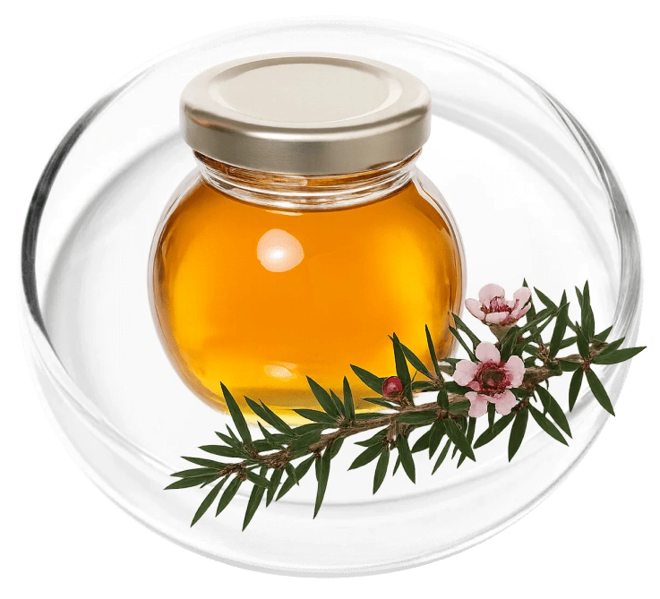 Manuka Oil
